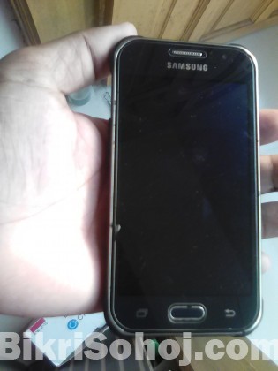 Galaxy j1 ace for sell